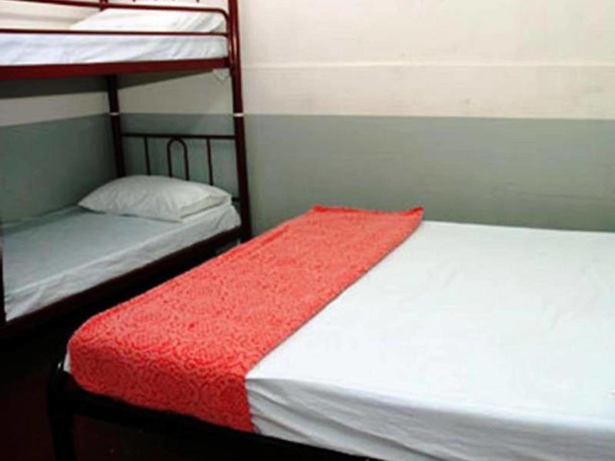 Stay In Lodge Kota Kinabalu Exterior foto